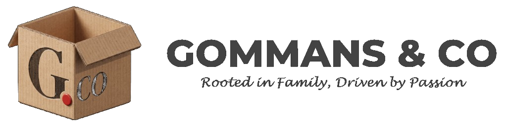 GOMMANS & CO