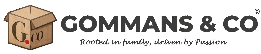 GOMMANS & CO